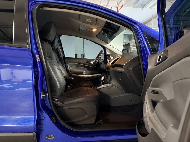 2015 Ford EcoSport thumbnail 2