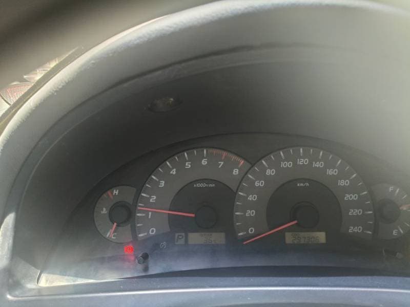 2011 Toyota Camry thumbnail 3