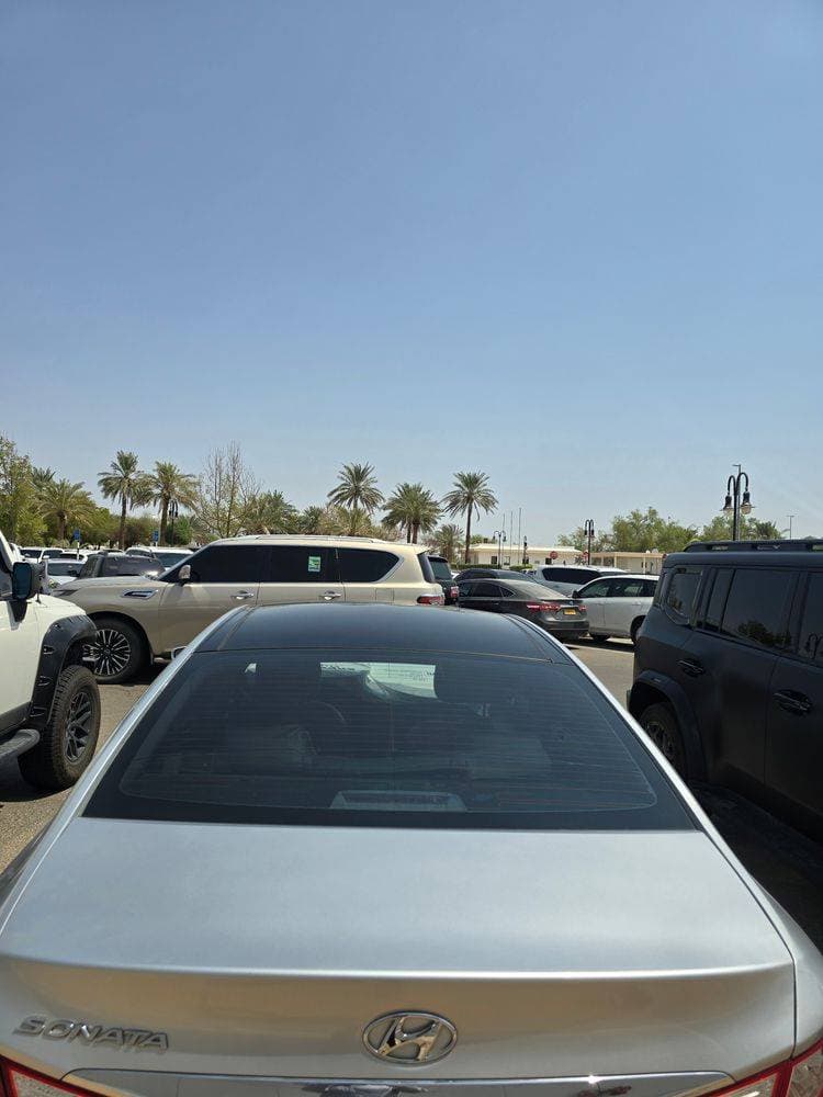 2014 Hyundai Sonata thumbnail 3