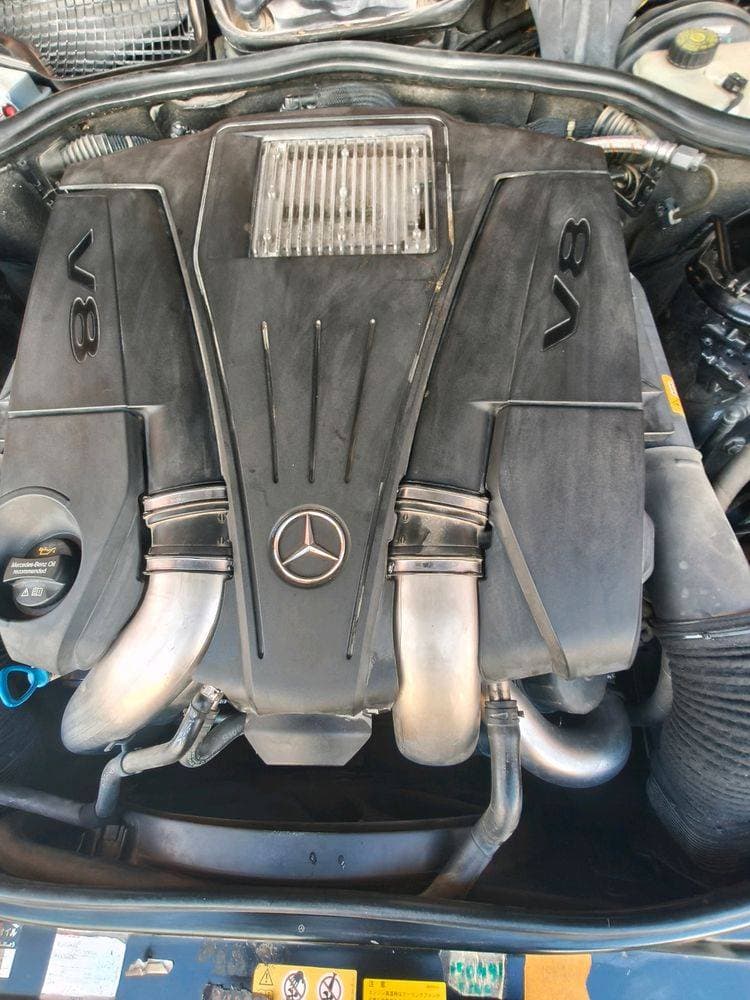 2013 Mercedes-Benz S-Class thumbnail 5