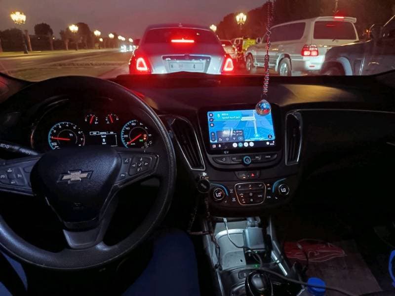 2020 Chevrolet Malibu thumbnail 5