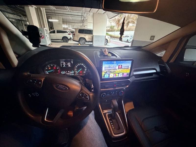 2019 Ford EcoSport thumbnail 5