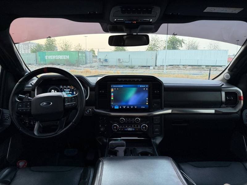 2021 Ford F-150 thumbnail 3