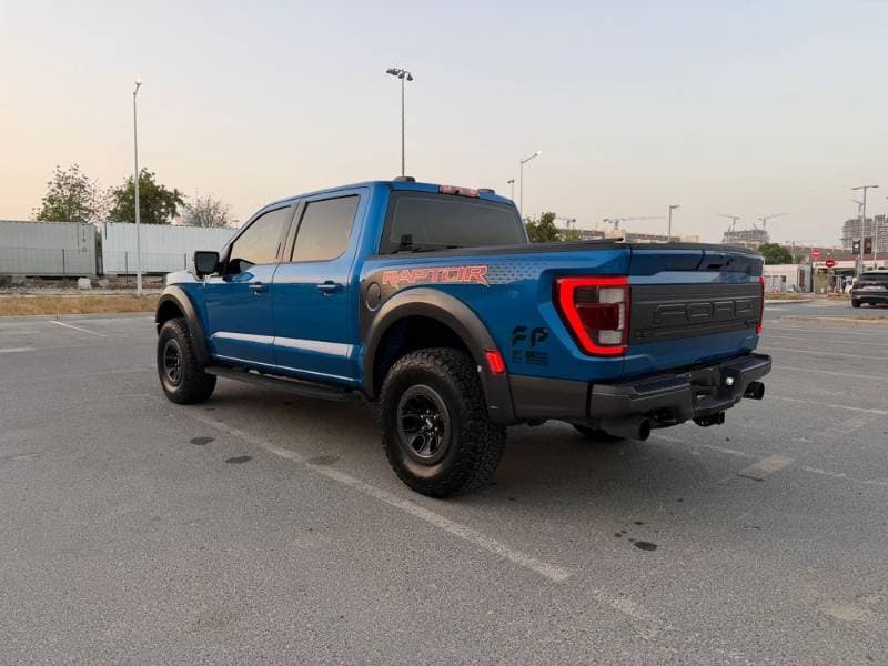 2021 Ford F-150 thumbnail 2