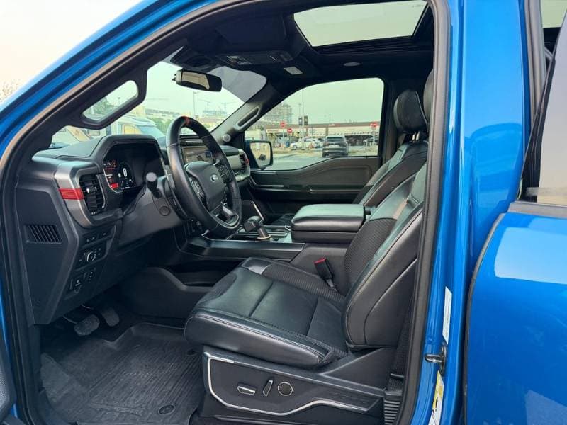 2021 Ford F-150 thumbnail 4