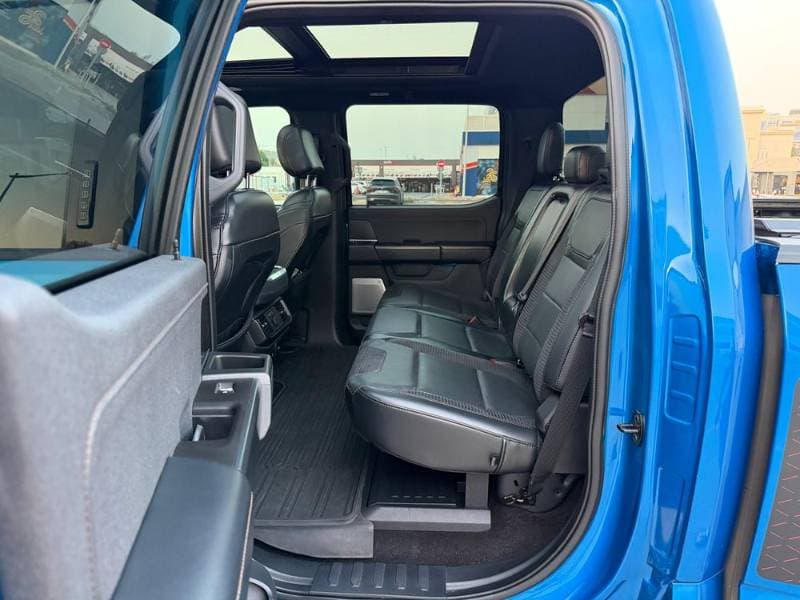 2021 Ford F-150 thumbnail 5