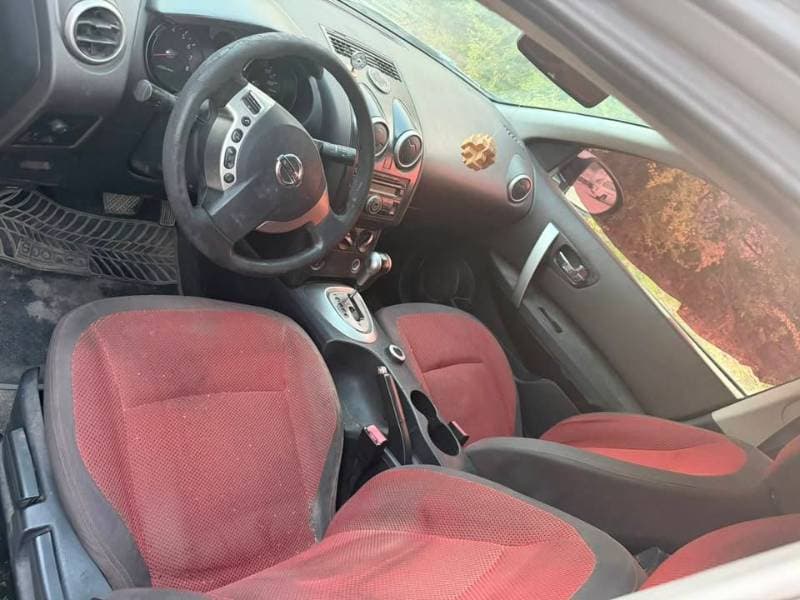 2008 Nissan Qashqai thumbnail 3