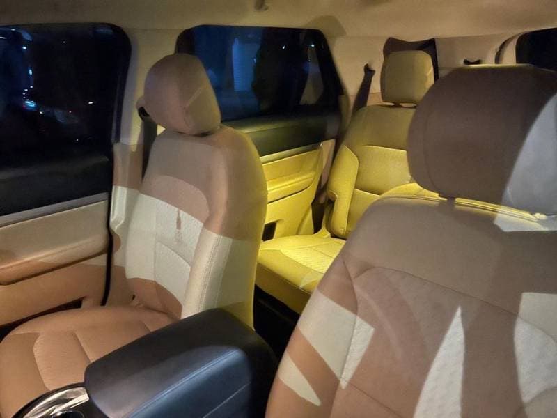 2016 Ford Explorer thumbnail 5