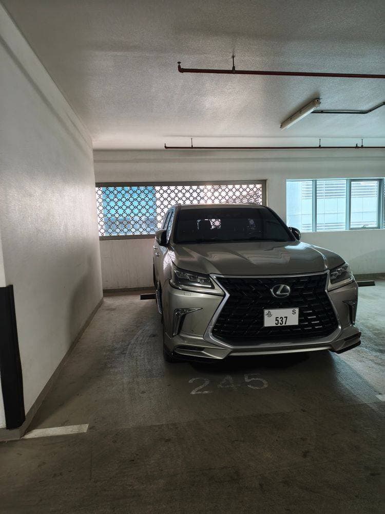 2018 Lexus LX 570
