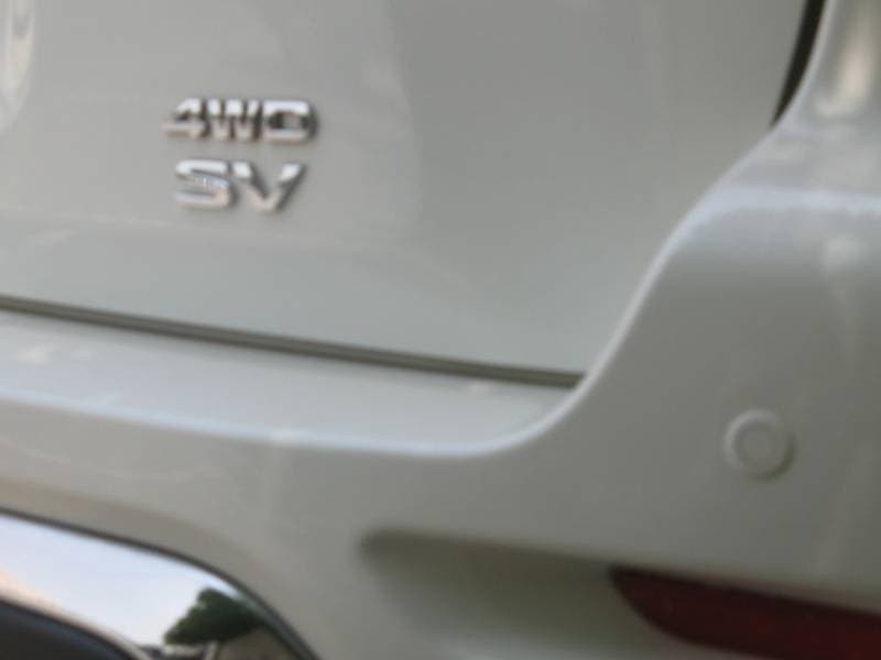 2020 Nissan Pathfinder thumbnail 4