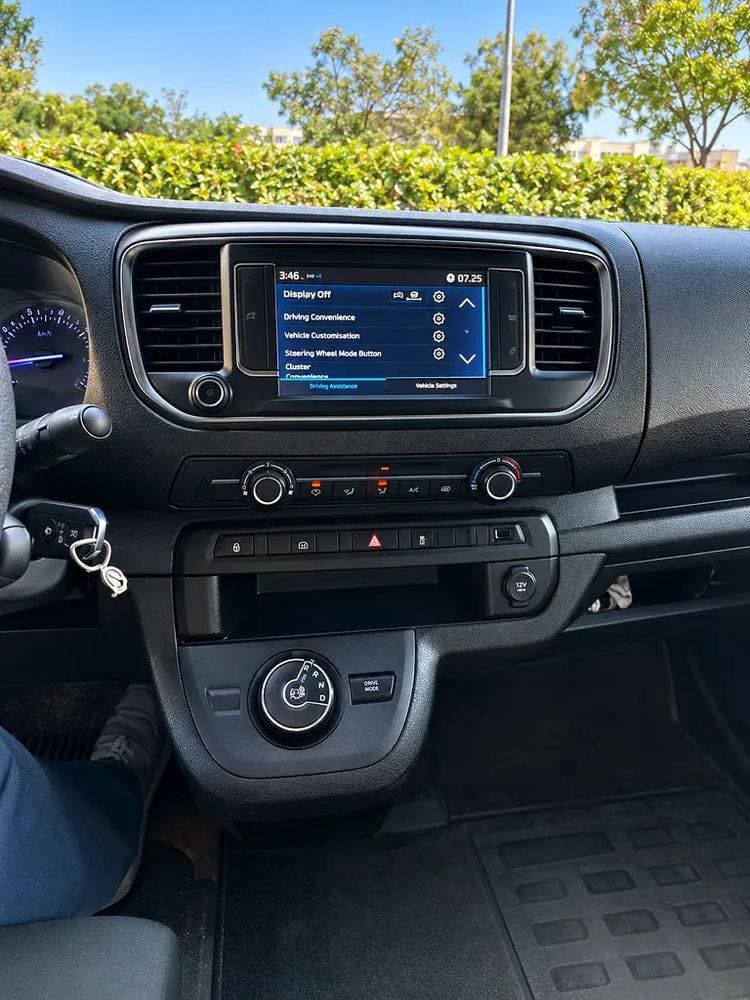 2024 Peugeot Expert