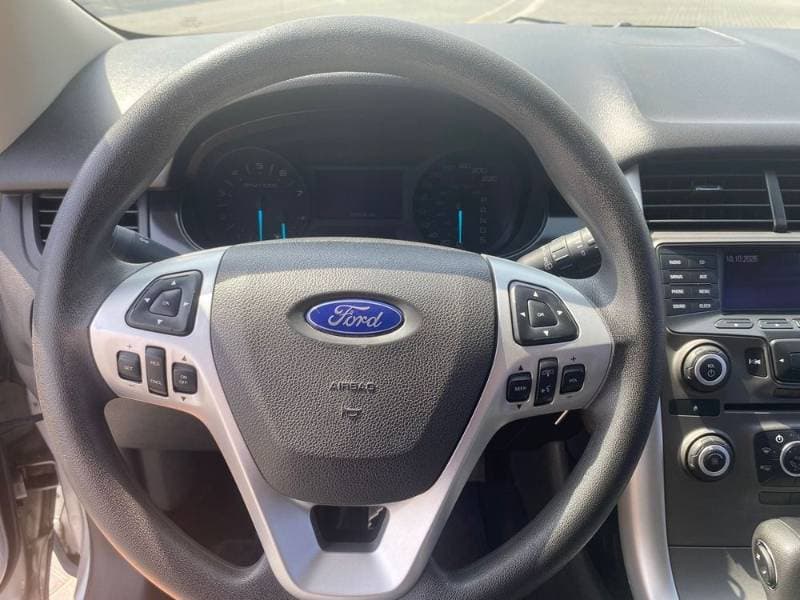 2013 Ford Edge thumbnail 2
