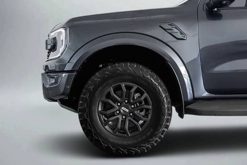 2023 Ford Ranger thumbnail 6
