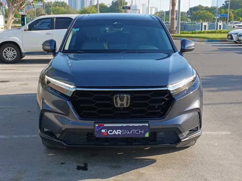 2024 Honda CR-V thumbnail 2