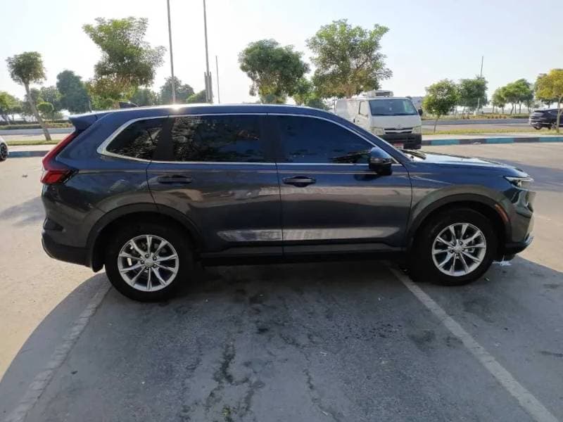 2024 Honda CR-V thumbnail 4