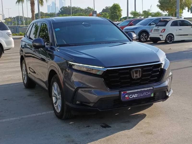 2024 Honda CR-V thumbnail 3