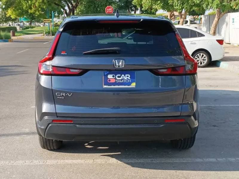 2024 Honda CR-V thumbnail 6