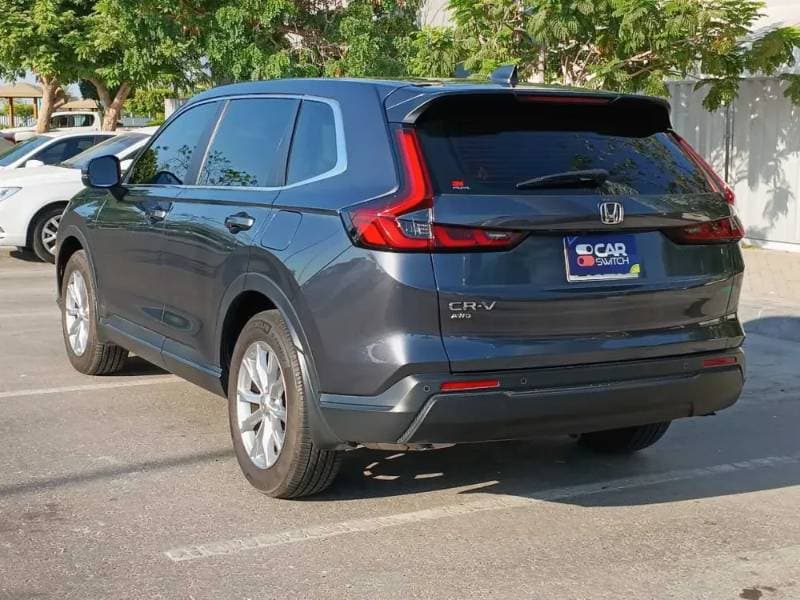 2024 Honda CR-V thumbnail 7
