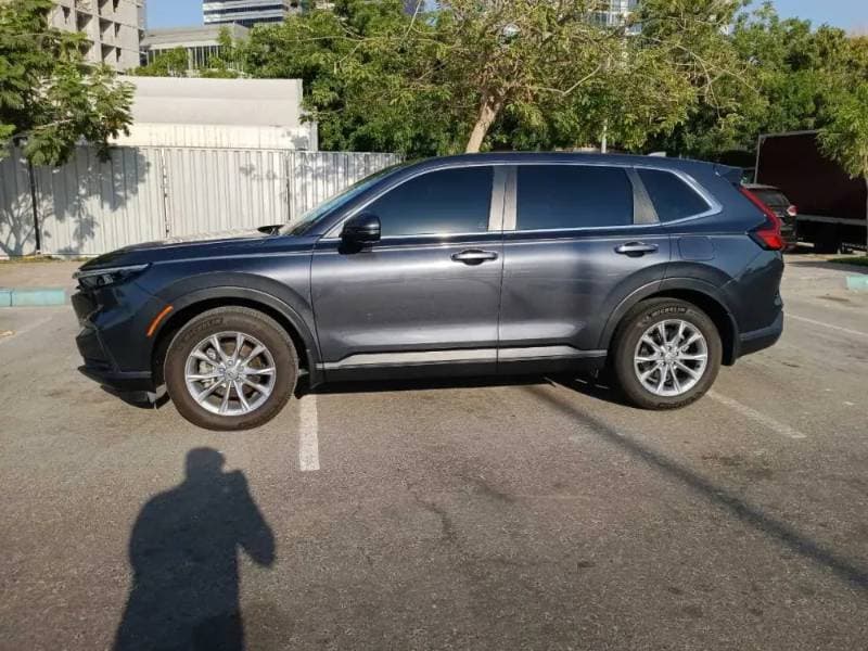 2024 Honda CR-V thumbnail 8