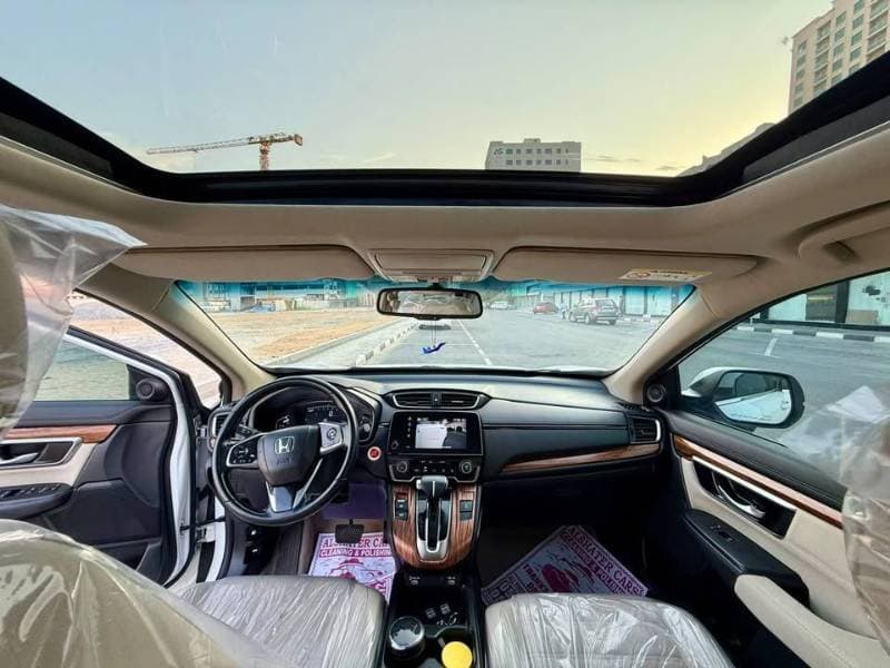 2022 Honda CR-V thumbnail 3