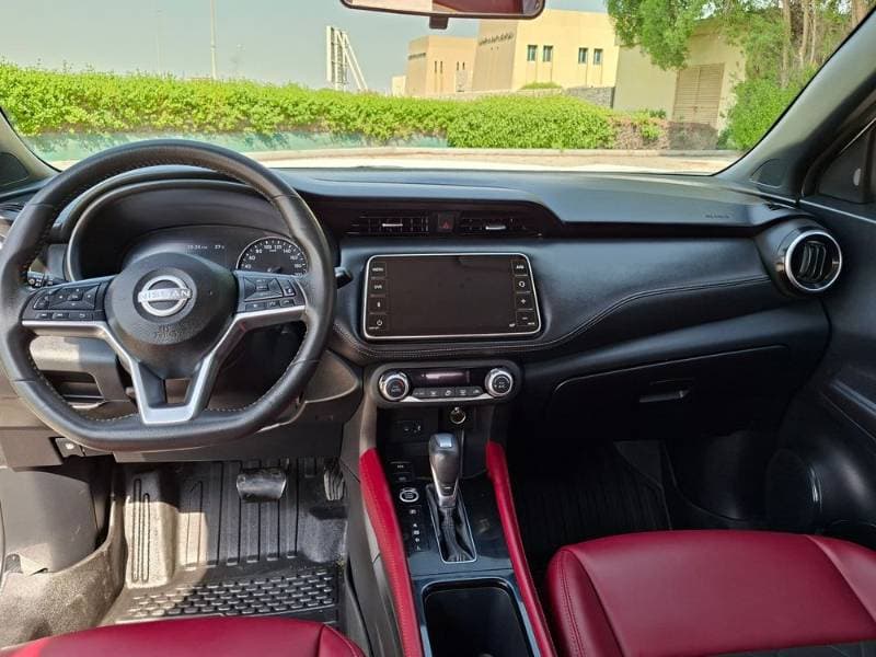 2023 Nissan Kicks thumbnail 10