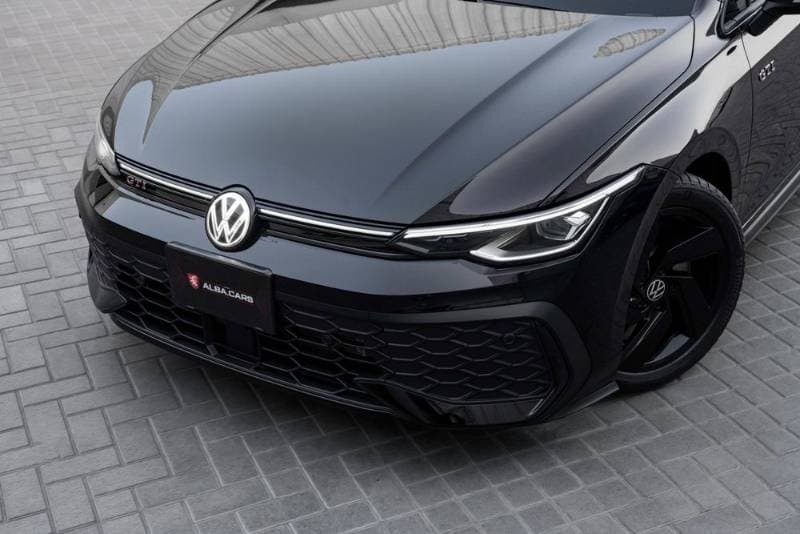 2026 Volkswagen Golf thumbnail 7
