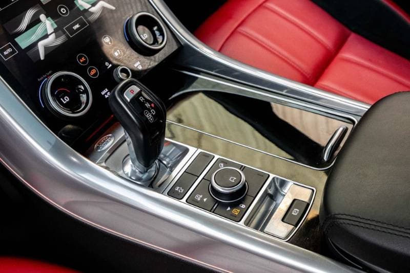2020 Land Rover Range Rover Sport thumbnail 10