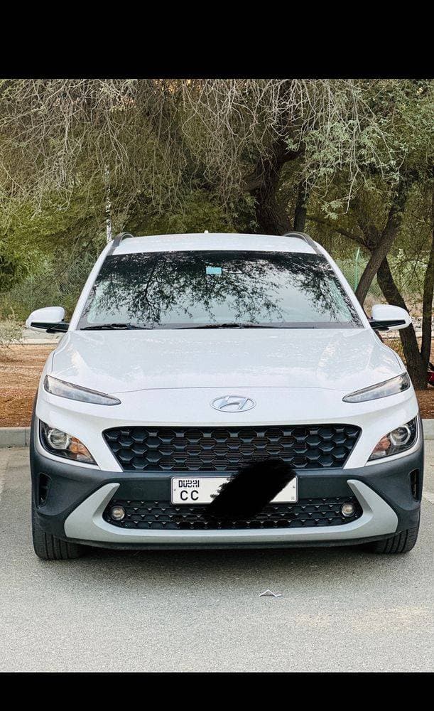 2023 Hyundai Kona thumbnail 5