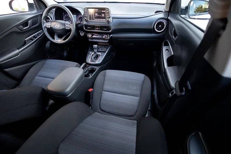 2023 Hyundai Kona thumbnail 4