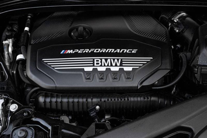 2023 BMW 2 Series Grand Coupe thumbnail 2
