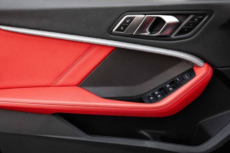 2023 BMW 2 Series Grand Coupe thumbnail 5