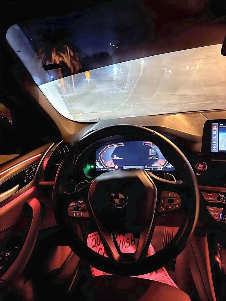 2021 BMW X4 thumbnail 2