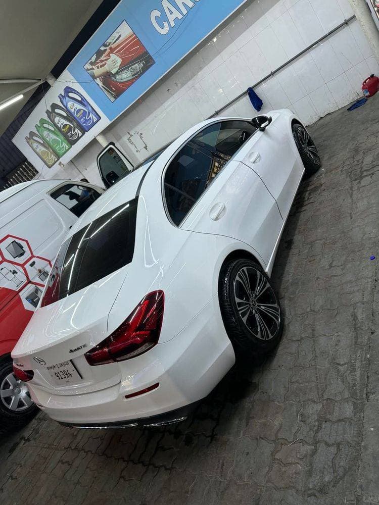 2019 Mercedes-Benz A-Class thumbnail 4