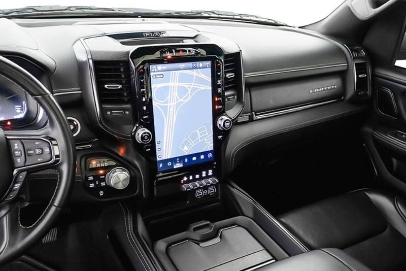 2023 RAM 1500 thumbnail 9