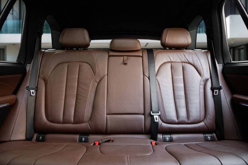 2020 BMW X5 thumbnail 4
