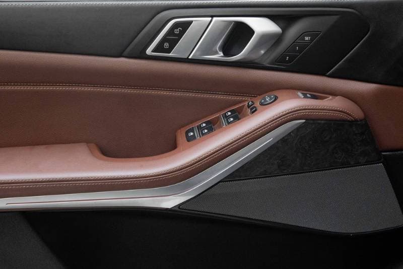 2020 BMW X5 thumbnail 5