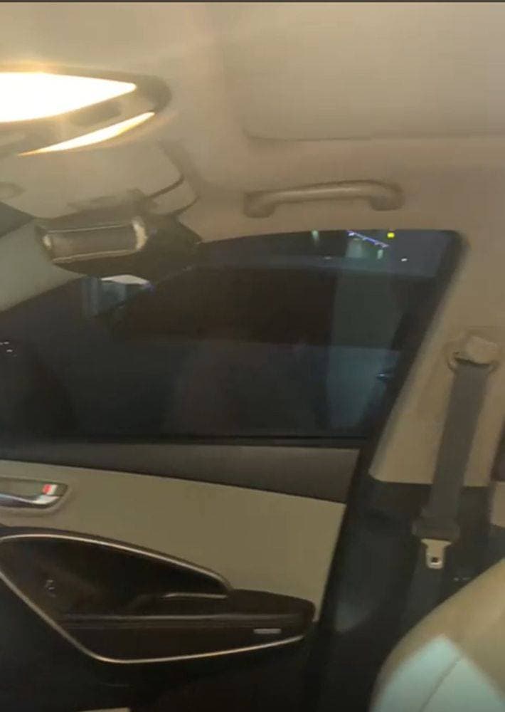 2013 Hyundai Santa Fe thumbnail 5