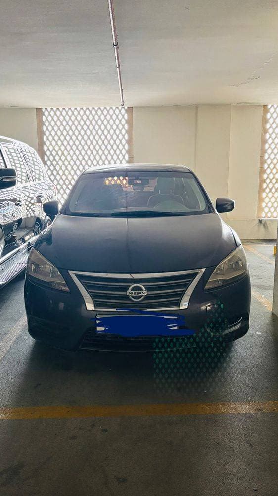 2014 Nissan Sentra