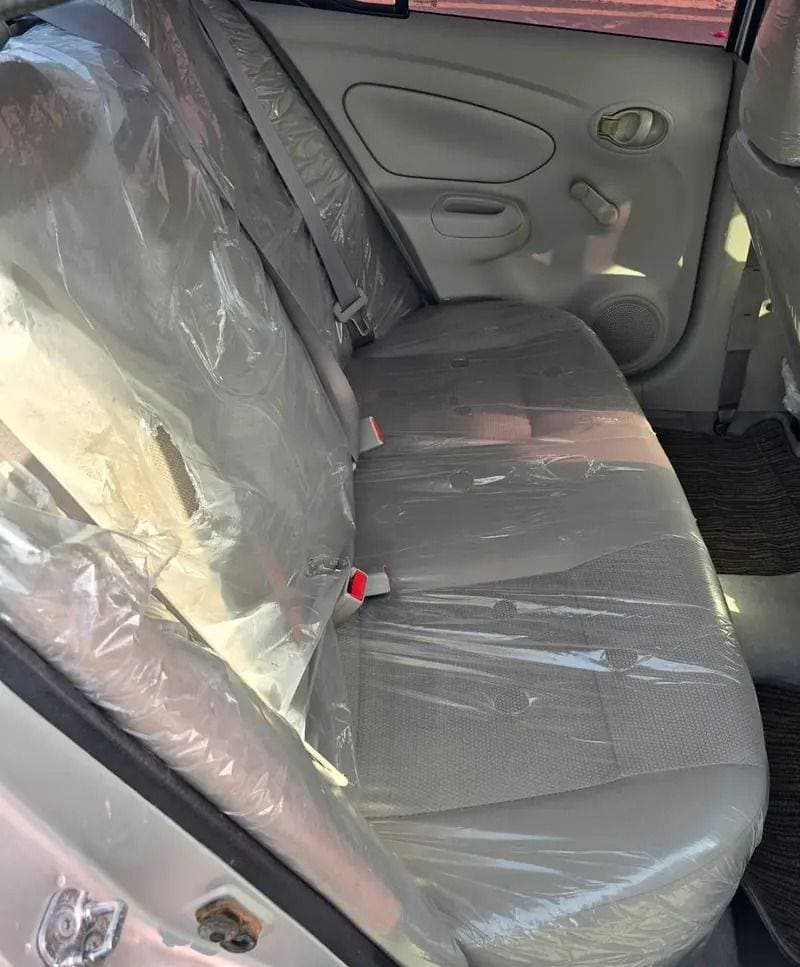 2020 Nissan Sunny thumbnail 3