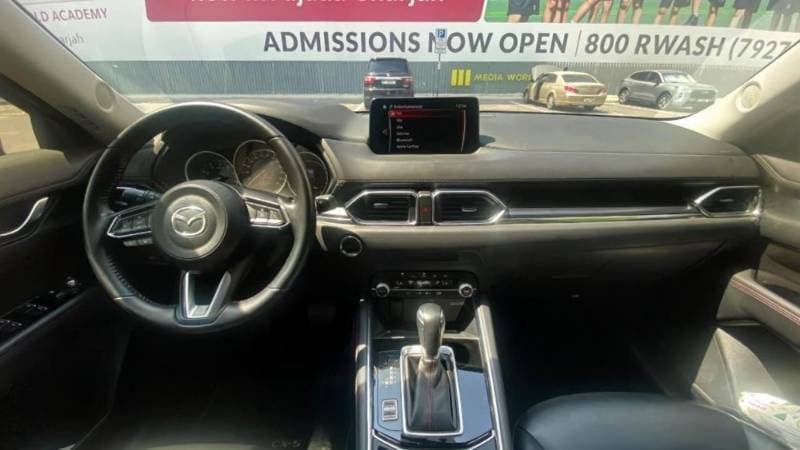 2023 Mazda CX-5 thumbnail 5
