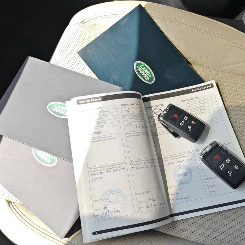 2022 Land Rover Range Rover Velar thumbnail 3