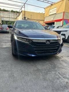 2020 Honda Accord