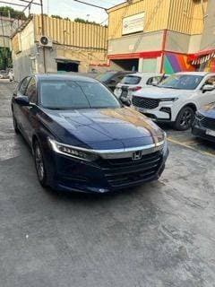 2020 Honda Accord thumbnail 2