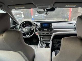 2020 Honda Accord thumbnail 4