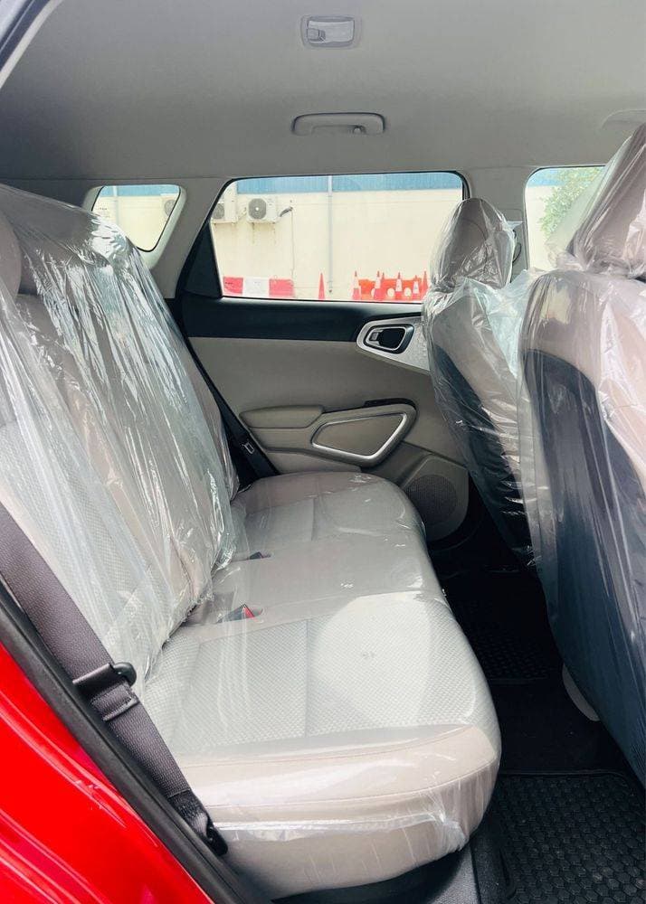 2022 Kia Soul thumbnail 5