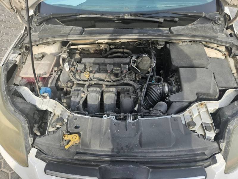 2013 Ford Focus thumbnail 3