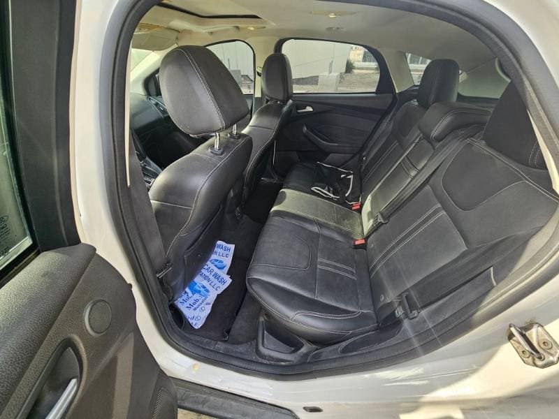 2013 Ford Focus thumbnail 5