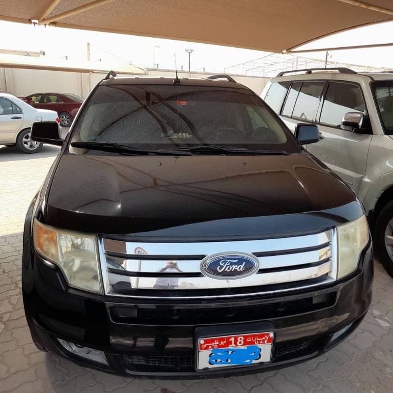 2009 Ford Edge