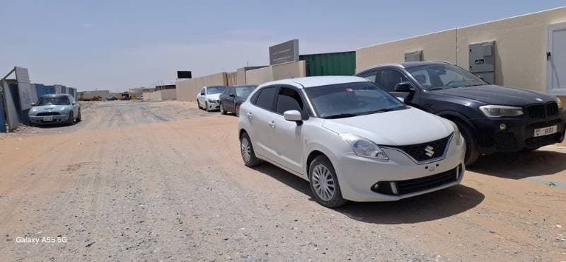 2018 Suzuki Baleno thumbnail 3