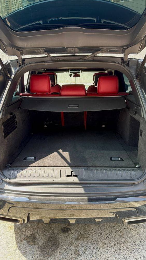 2019 Land Rover Range Rover Sport thumbnail 3